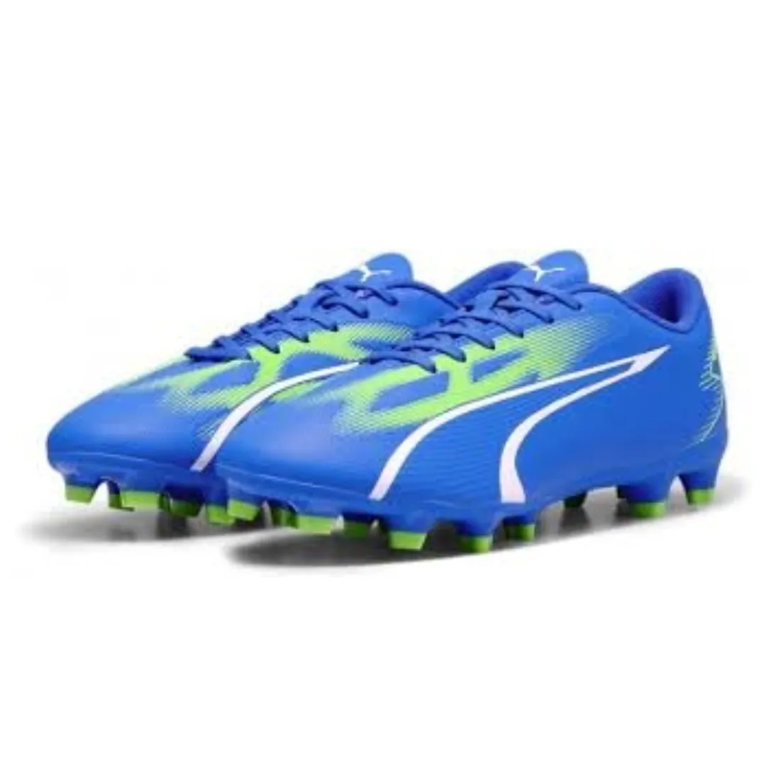 PUMA Ultra Play FG/AG 'Blue Green' 107423-03 sold by KicksCrew product image thumbnail 2
