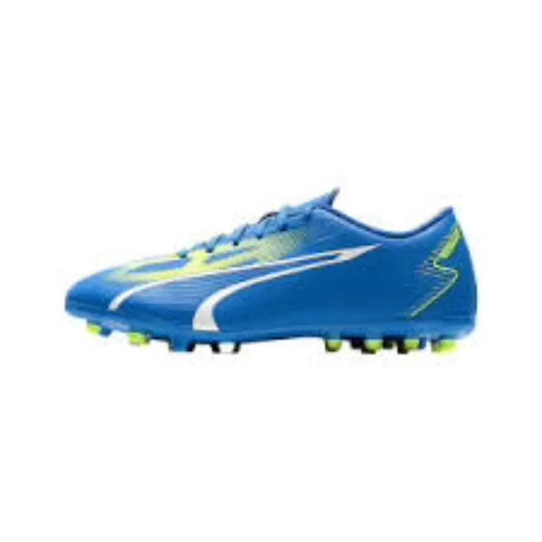 PUMA Ultra Play FG/AG 'Blue Green' 107423-03 sold by KicksCrew