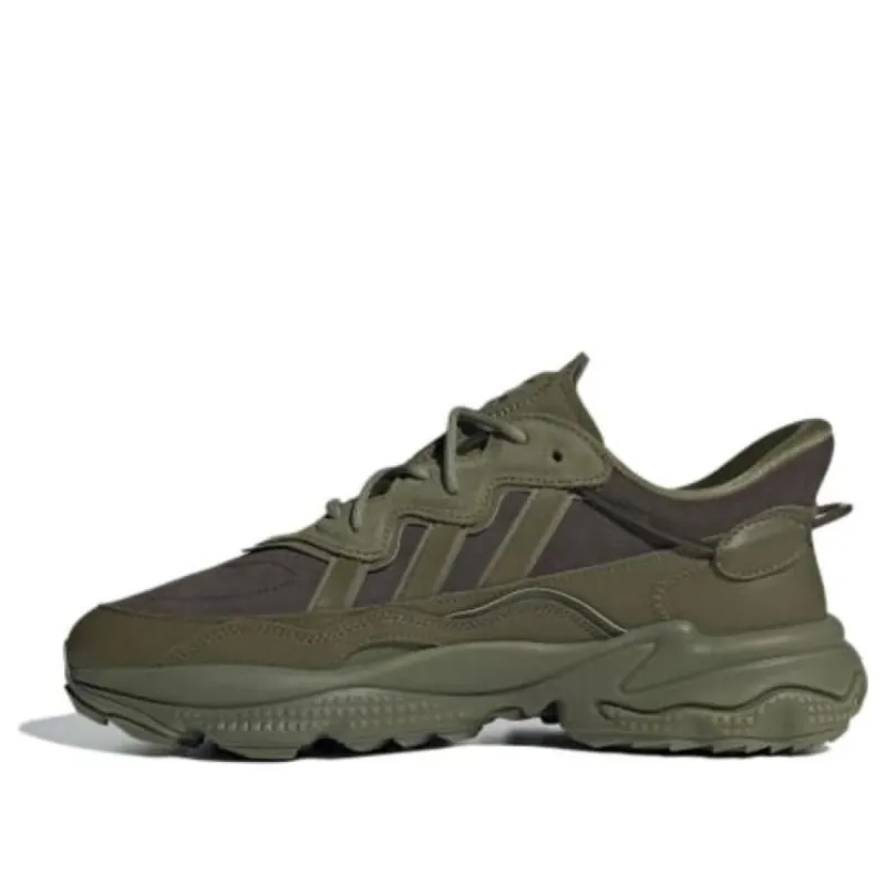 adidas Ozweego 'Shadow Olive' IF7915 sold by KicksCrew