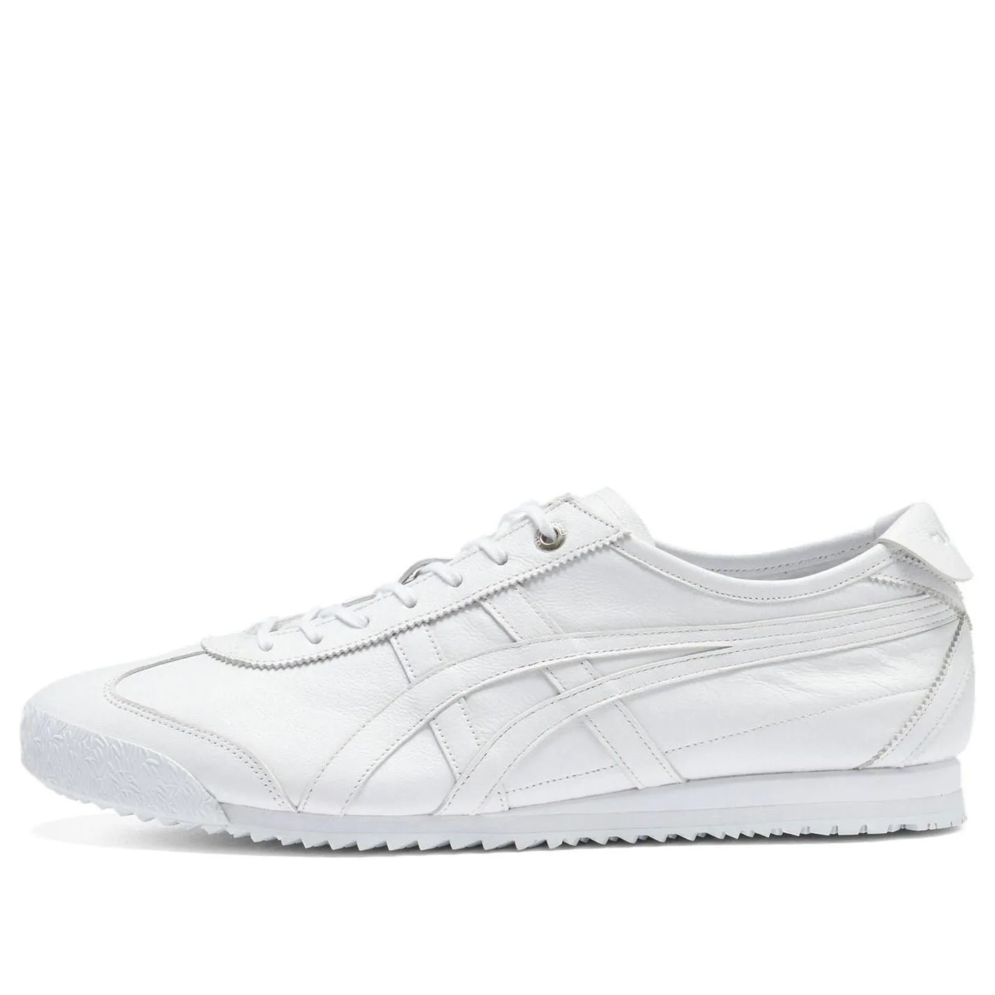 Onitsuka Tiger Mexico 66 SD 'White' 1183A872-117 sold by KicksCrew