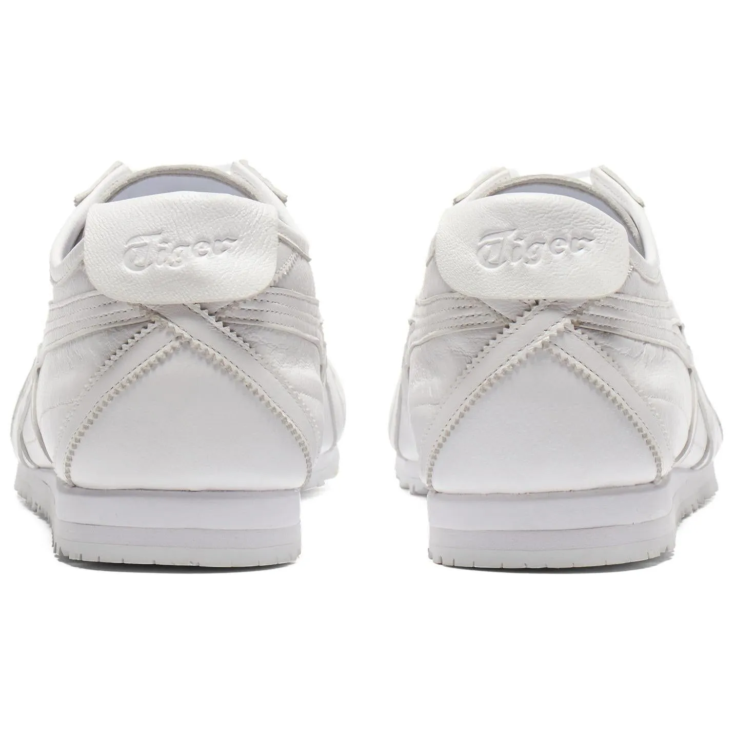 Onitsuka Tiger Mexico 66 SD 'White' 1183A872-117 sold by KicksCrew product image thumbnail 4