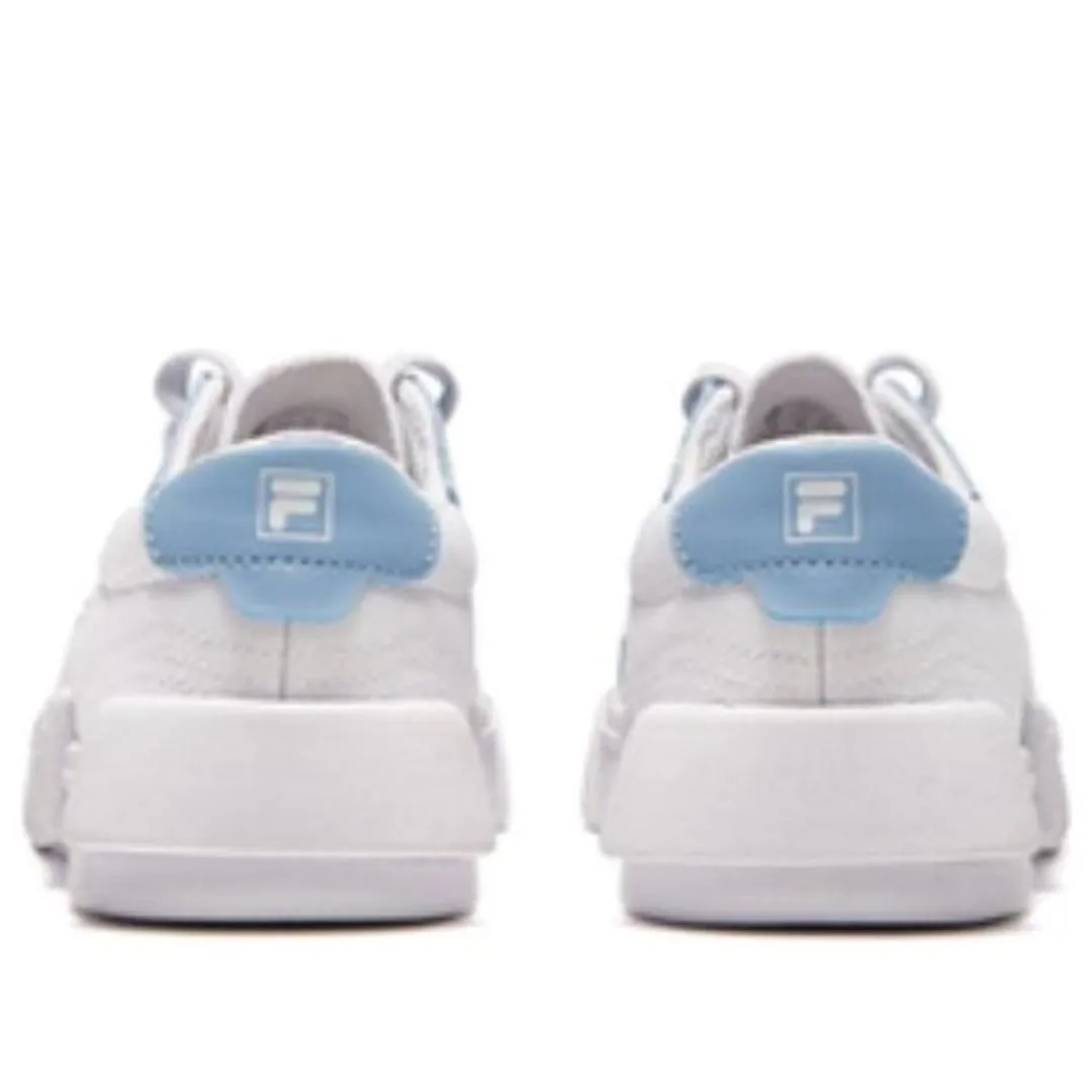 (GS) FILA FUSION Pop Skate 'White Blue' K15B321371PPBW sold by KicksCrew product image thumbnail 3