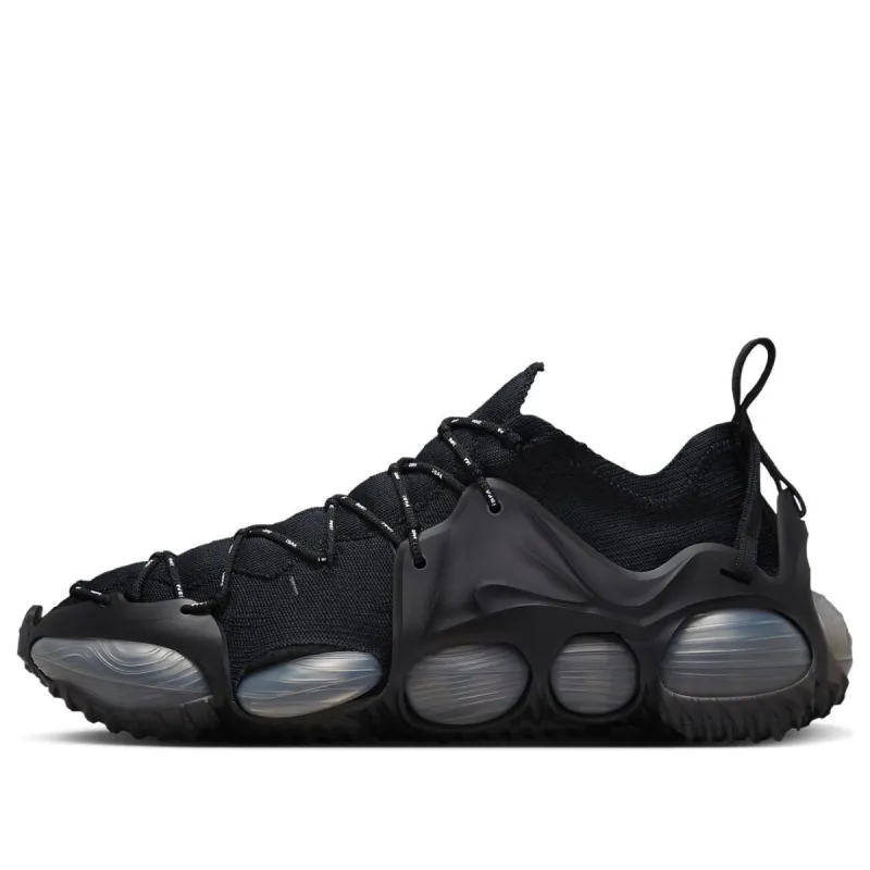 Nike ISPA Link Axis 'Black' FZ3507-002 sold by KicksCrew