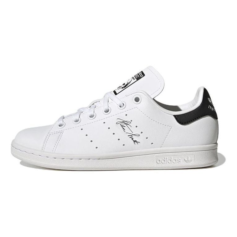 adidas The Muppets x Stan Smith Primegreen J 'Kermit the Frog' GW4529 sold by KicksCrew