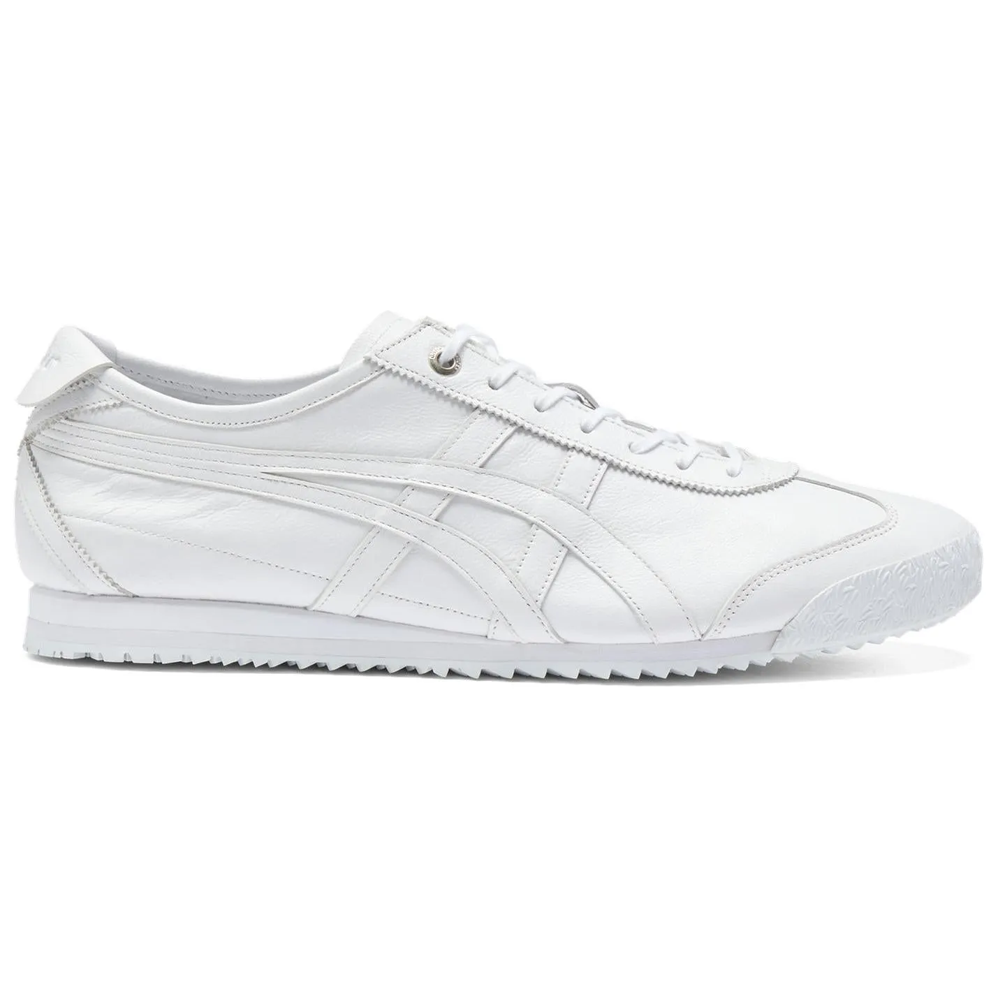 Onitsuka Tiger Mexico 66 SD 'White' 1183A872-117 sold by KicksCrew product image thumbnail 2