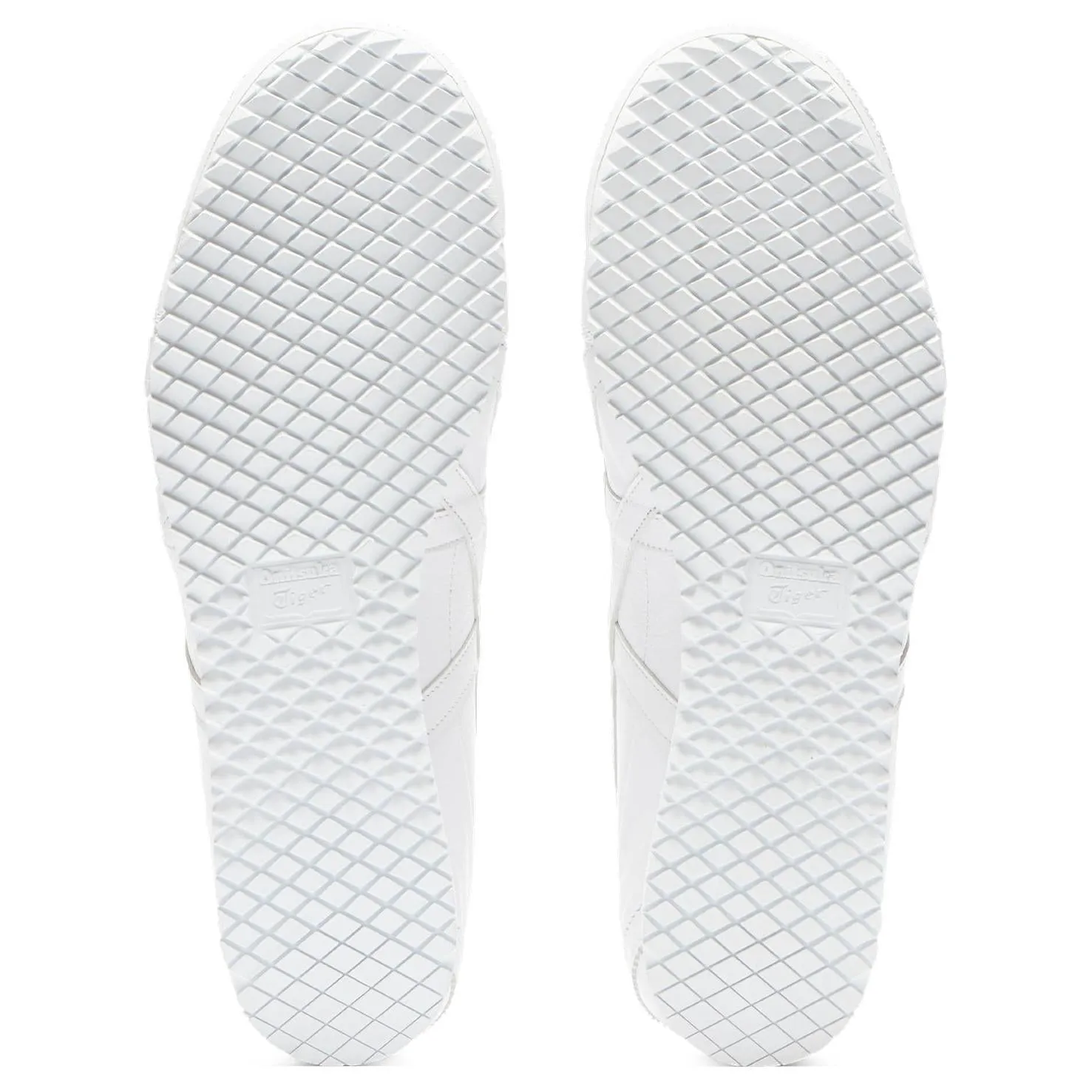 Onitsuka Tiger Mexico 66 SD 'White' 1183A872-117 sold by KicksCrew product image thumbnail 5