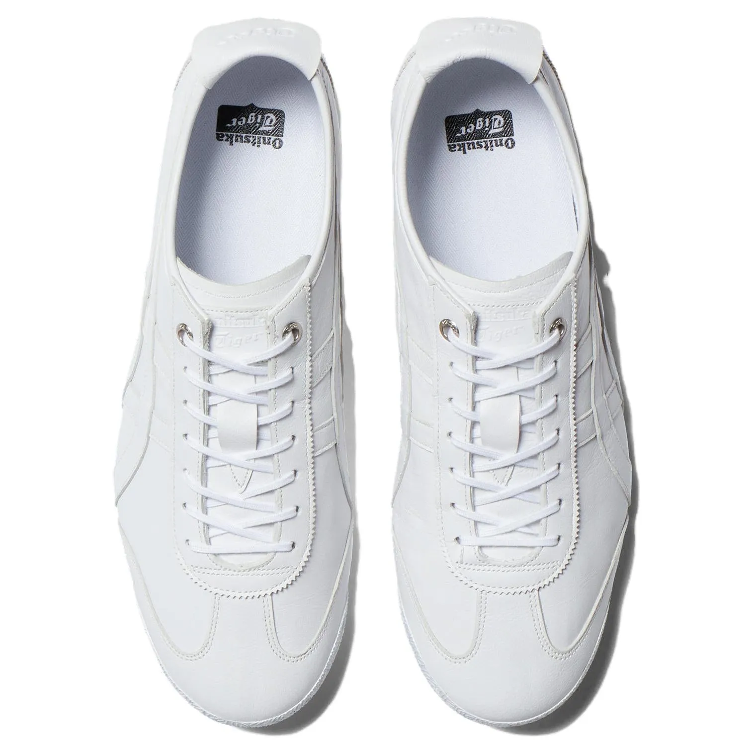 Onitsuka Tiger Mexico 66 SD 'White' 1183A872-117 sold by KicksCrew product image thumbnail 3