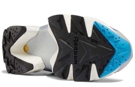 Reebok InstaPump Fury 94 x Flintstones Meet Jetsons 'Multi-Color' GY8819 sold by KicksCrew