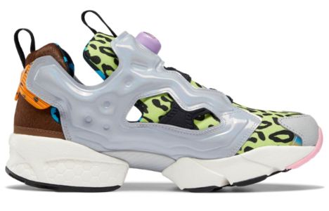 Reebok InstaPump Fury 94 x Flintstones Meet Jetsons 'Multi-Color' GY8819 sold by KicksCrew