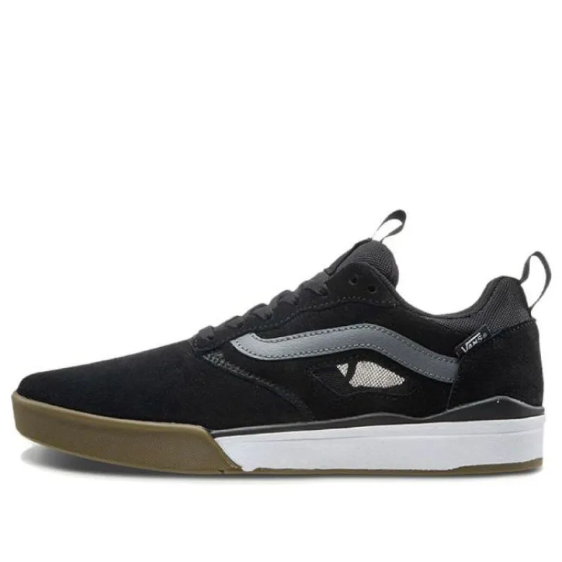 Vans UltraRange Pro 'Black Gum' VN0A3DOSB9K sold by KicksCrew