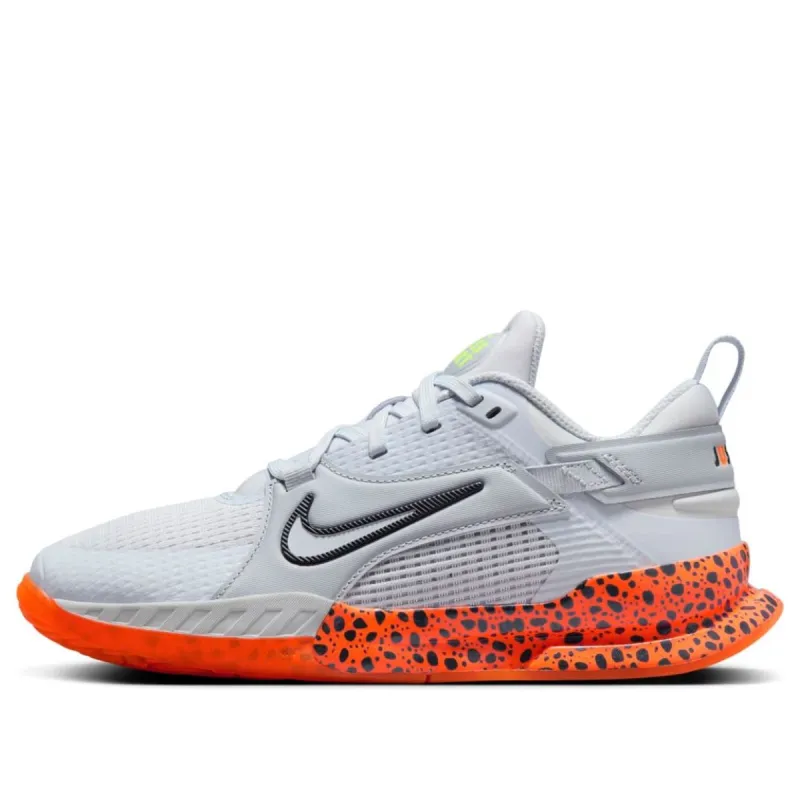 Nike Crosscourt Electric Pack 'Olympic Safari' FV3474-001 sold by KicksCrew