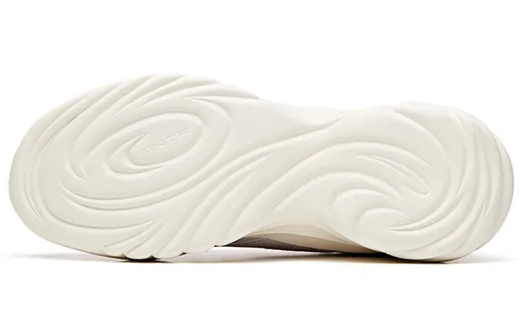 (WMNS) ANTA Life Series Sneakers 'Pink' 922038883-3 sold by KicksCrew product image thumbnail 5