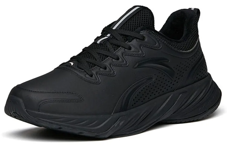 ANTA Running Shoes 'Black' 112145523-9 sold by KicksCrew product image thumbnail 2