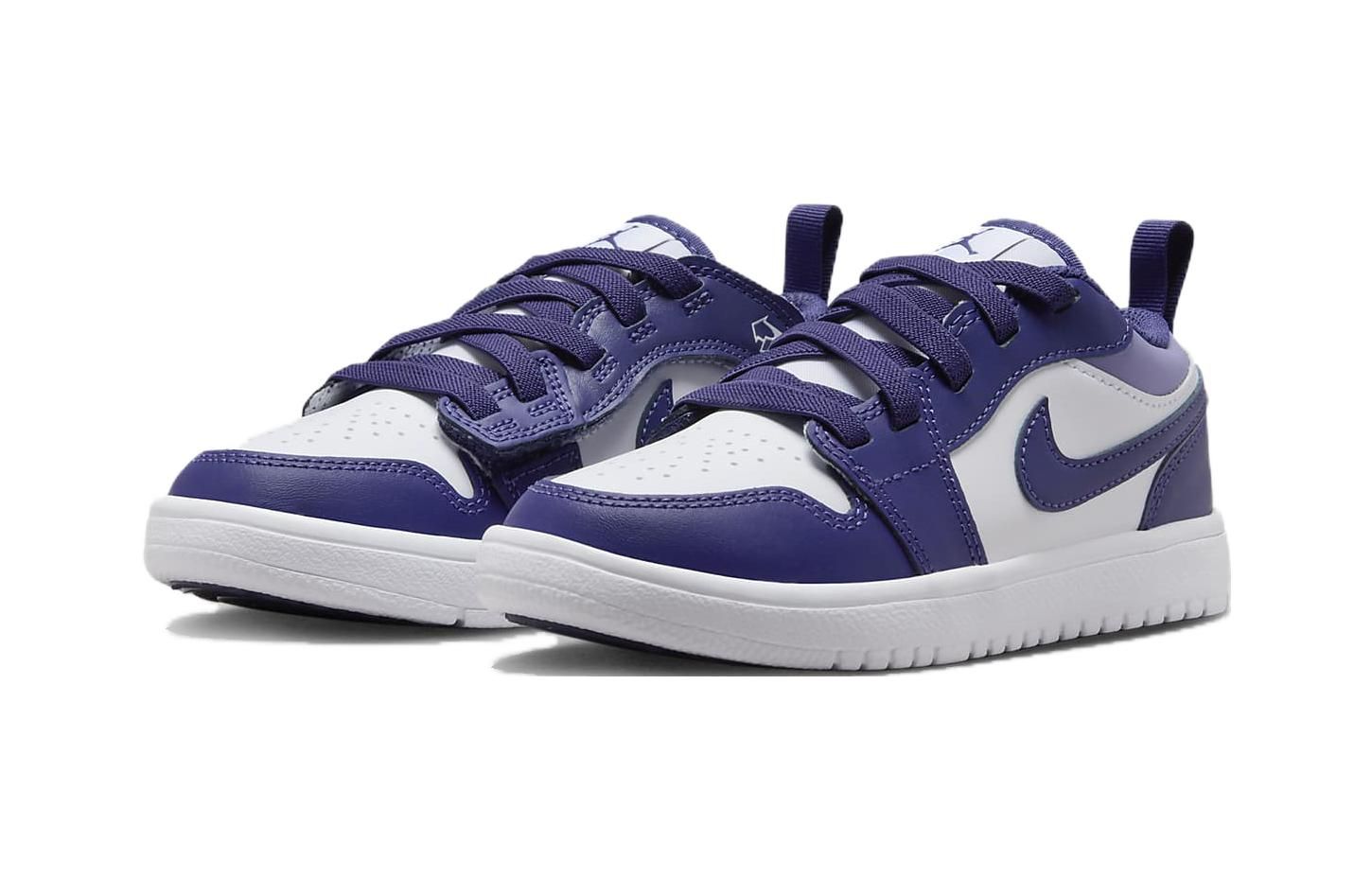 (PS) Air Jordan 1 Low ALT 'Sky J Purple' DR9748-515 sold by KicksCrew product image thumbnail 3