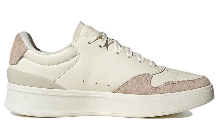 (WMNS) adidas Kantana 'Off White Wonder Beige' IG9831 sold by KicksCrew product image thumbnail 2