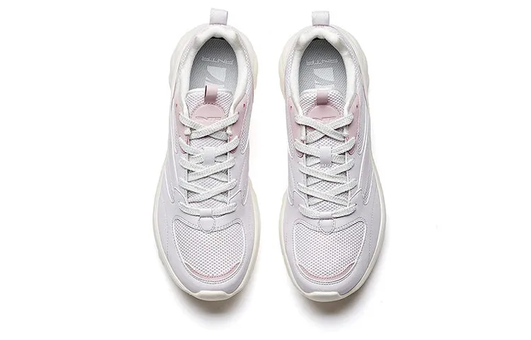 (WMNS) ANTA Life Series Sneakers 'Pink' 922038883-3 sold by KicksCrew product image thumbnail 3