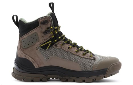 Vans UltraRange Exo Hi Gore-tex Mte-3 Boots 'Beige Brown' VN0A5JHX77J sold by KicksCrew