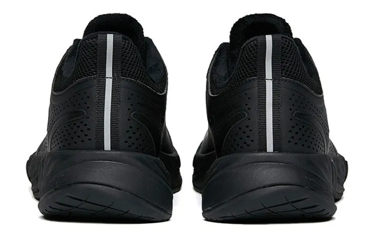 ANTA Running Shoes 'Black' 112145523-9 sold by KicksCrew product image thumbnail 4