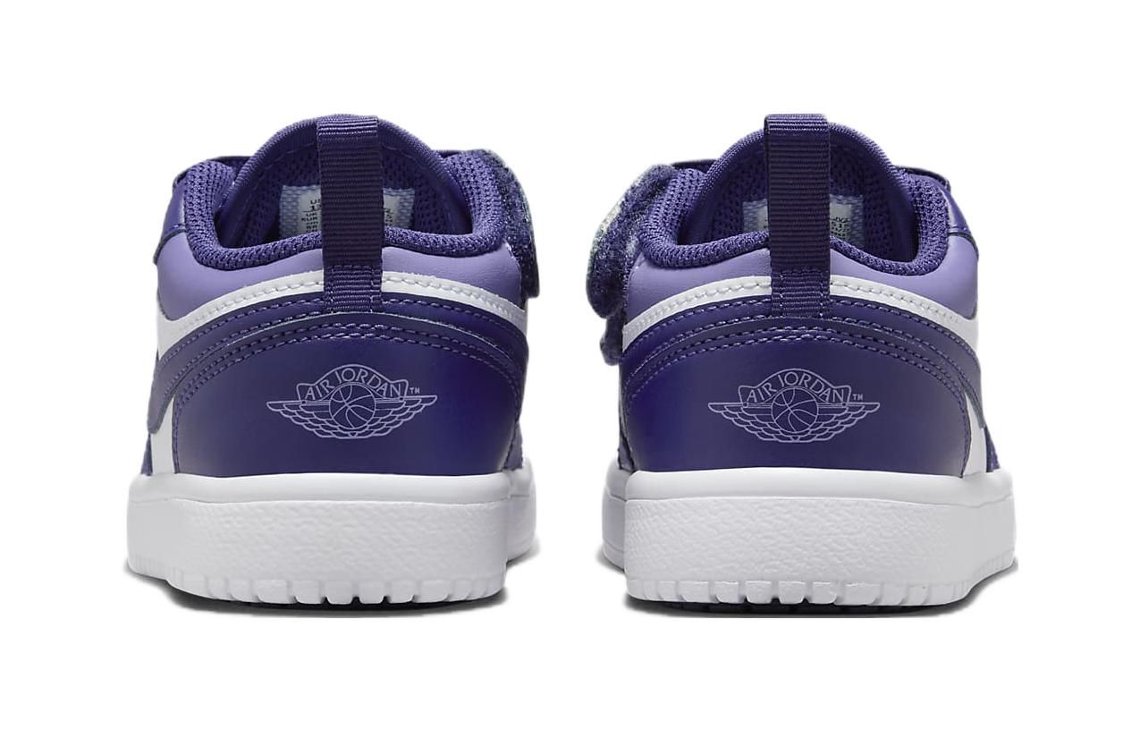 (PS) Air Jordan 1 Low ALT 'Sky J Purple' DR9748-515 sold by KicksCrew product image thumbnail 4