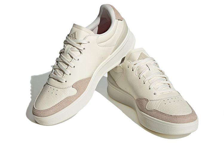 (WMNS) adidas Kantana 'Off White Wonder Beige' IG9831 sold by KicksCrew product image thumbnail 3