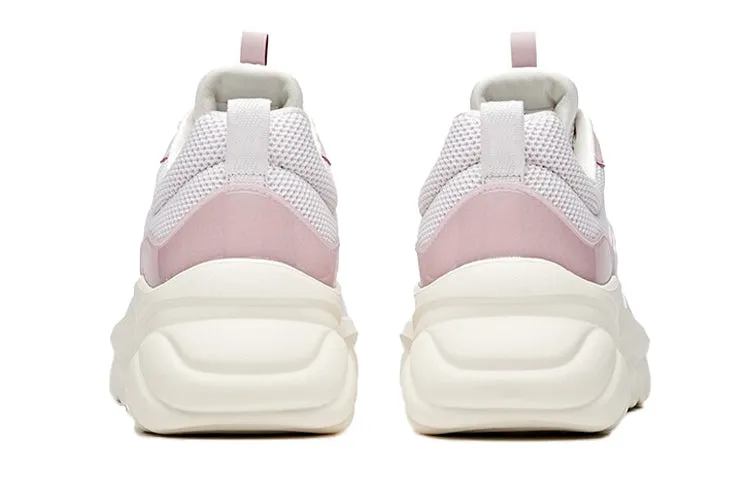 (WMNS) ANTA Life Series Sneakers 'Pink' 922038883-3 sold by KicksCrew product image thumbnail 4