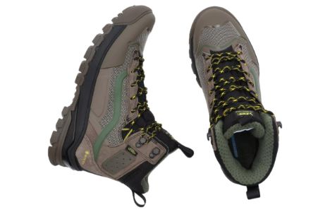 Vans UltraRange Exo Hi Gore-tex Mte-3 Boots 'Beige Brown' VN0A5JHX77J sold by KicksCrew