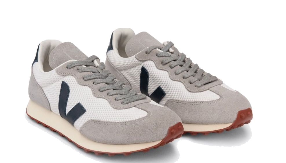 Veja Rio Branco Alveomesh 'Gravel Nautico' RB012377B sold by KicksCrew product image thumbnail 2