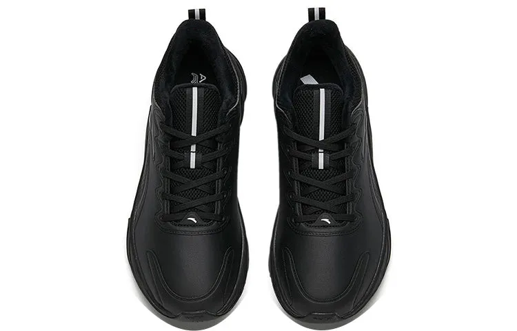 ANTA Running Shoes 'Black' 112145523-9 sold by KicksCrew product image thumbnail 3
