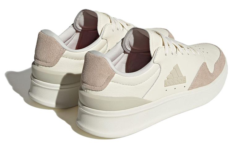(WMNS) adidas Kantana 'Off White Wonder Beige' IG9831 sold by KicksCrew product image thumbnail 4