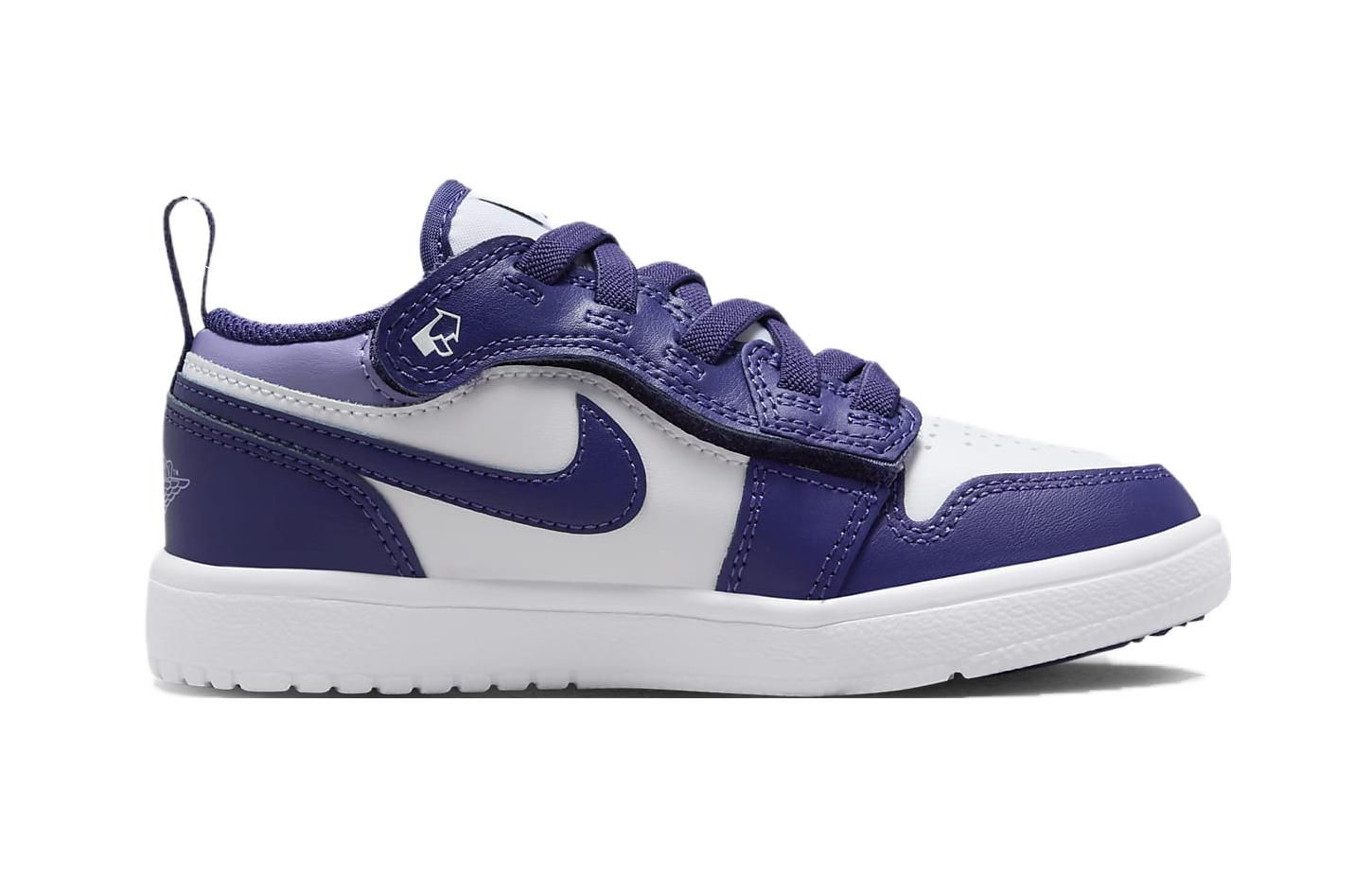 (PS) Air Jordan 1 Low ALT 'Sky J Purple' DR9748-515 sold by KicksCrew product image thumbnail 2