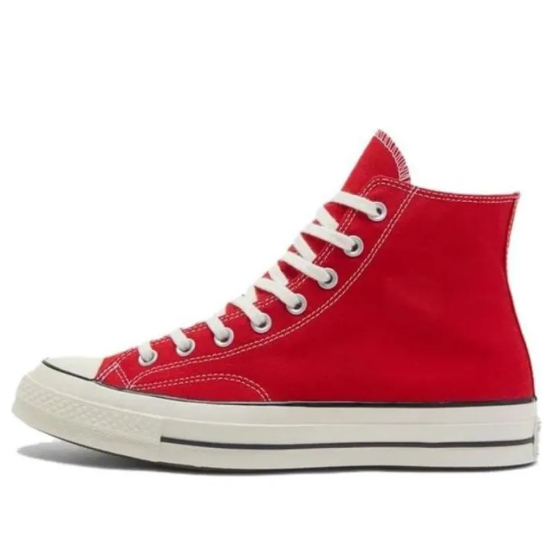 Converse 1970s Chuck Taylor Hi 'Red' A10329C sold by KicksCrew