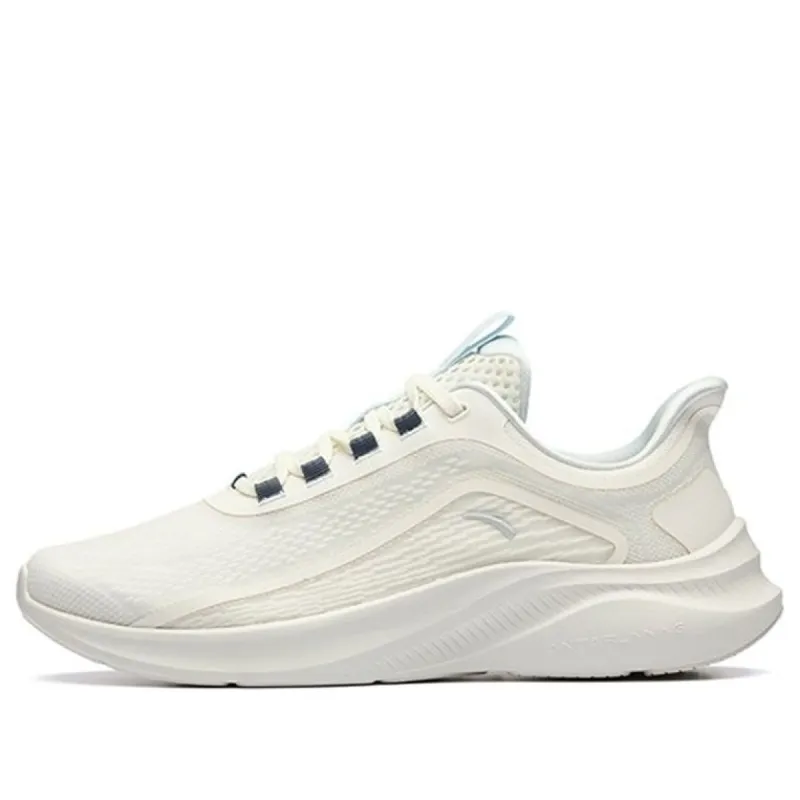ANTA Feihong Low 'White Light Blue' 912225581-4 sold by KicksCrew