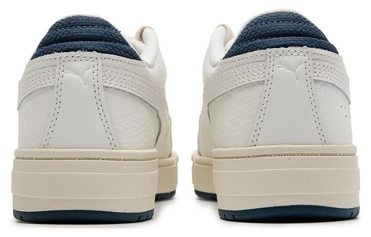 PUMA Ca Pro Sport 'Warm White' 393282-01 sold by KicksCrew product image thumbnail 4