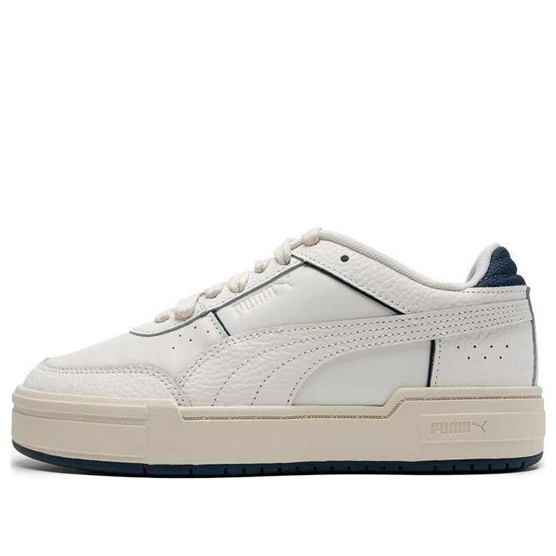 PUMA Ca Pro Sport 'Warm White' 393282-01 sold by KicksCrew