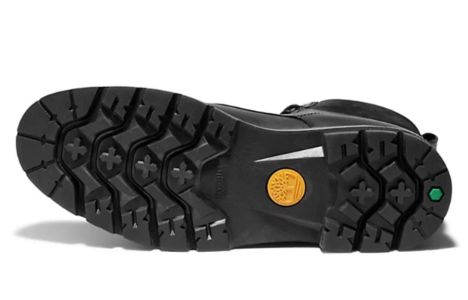 Timberland Port Union Waterproof Boots 'Black Full Grain' A2KYW015 sold by KicksCrew