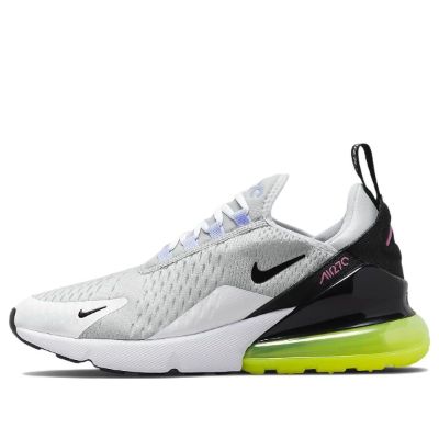 (WMNS) Nike Air Max 270 'Pure Platinum Volt' FJ0734-043 sold by KicksCrew