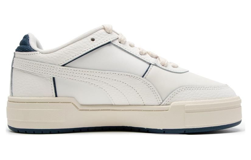 PUMA Ca Pro Sport 'Warm White' 393282-01 sold by KicksCrew product image thumbnail 2