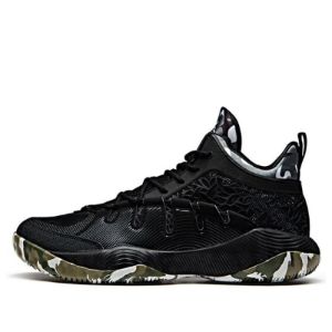 ANTA KT Outdoor 2 Klay Thompson 'Black Grey' 11731399-4 sold by KicksCrew