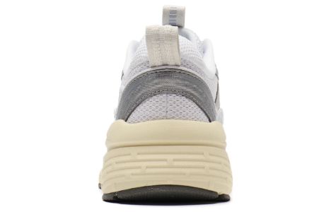 (WMNS) Li-Ning Starlit Lite 'White Silver Beige' AGCT236-2 sold by KicksCrew