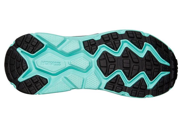 (WMNS) HOKA ONE ONE Challenger ATR 6 GTX 'Black Cascade' 1116878-BCSC sold by KicksCrew product image thumbnail 4