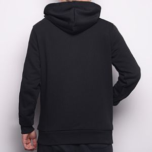 Converse Comic Graphic Hoodie 'Black' 10023948-A02 sold by KicksCrew