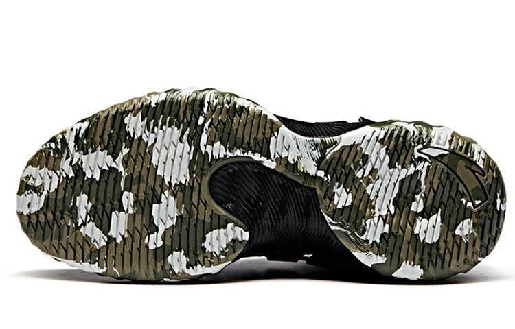 ANTA KT Outdoor 2 Klay Thompson 'Black Grey' 11731399-4 sold by KicksCrew product image thumbnail 5