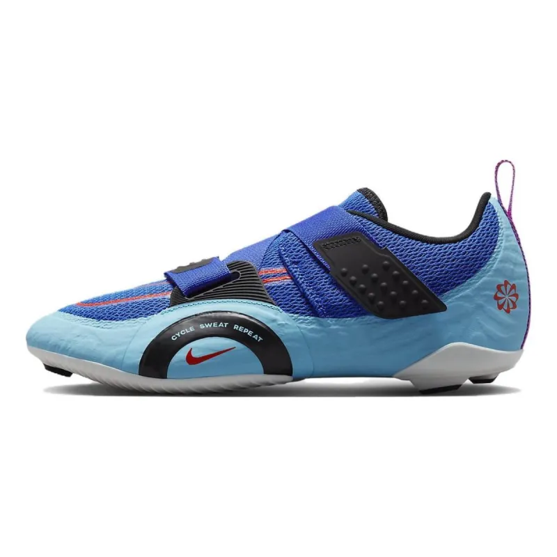 Nike SuperRep Cycle 2 Next Nature Indoor Cycling Shoes 'University Blue' DH3396-401 sold by KicksCrew