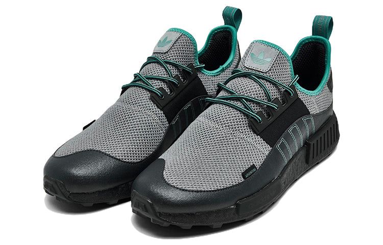 adidas NMD_R1 TR 'Grey Teal' GZ4617 sold by KicksCrew product image thumbnail 2