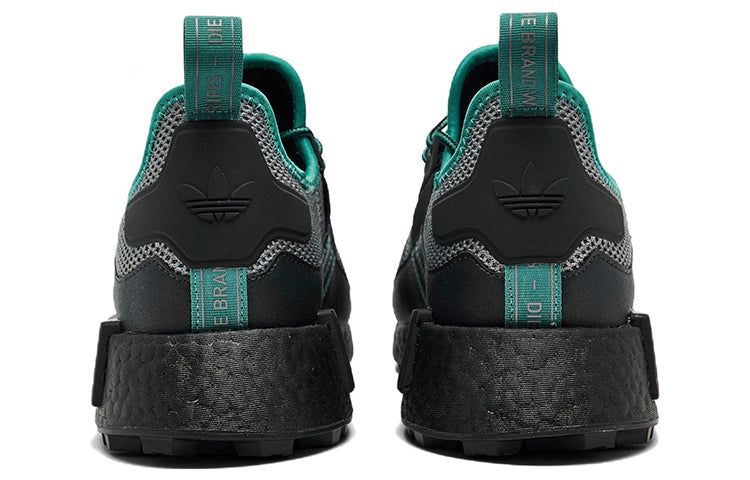 adidas NMD_R1 TR 'Grey Teal' GZ4617 sold by KicksCrew product image thumbnail 4