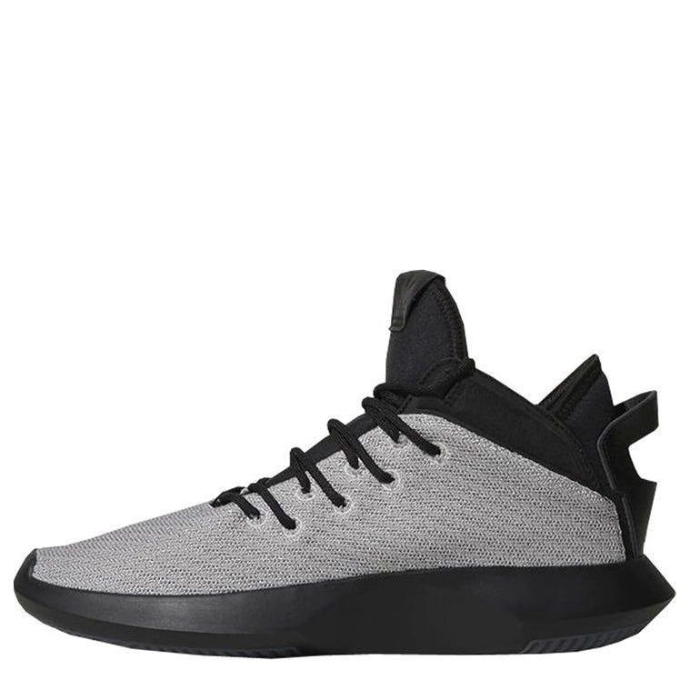 Adidas Crazy 1 ADV Primeknit 'Silver Metallic' CQ0975 sold by KicksCrew
