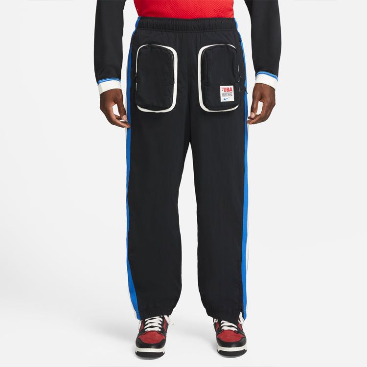 Nike x Under Cover Track Suit 'Black Blue' CZ4699-010 sold by KicksCrew product image thumbnail 6