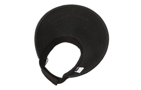 THE NORTH FACE Summer Hat 'Black' NE3CP10B sold by KicksCrew