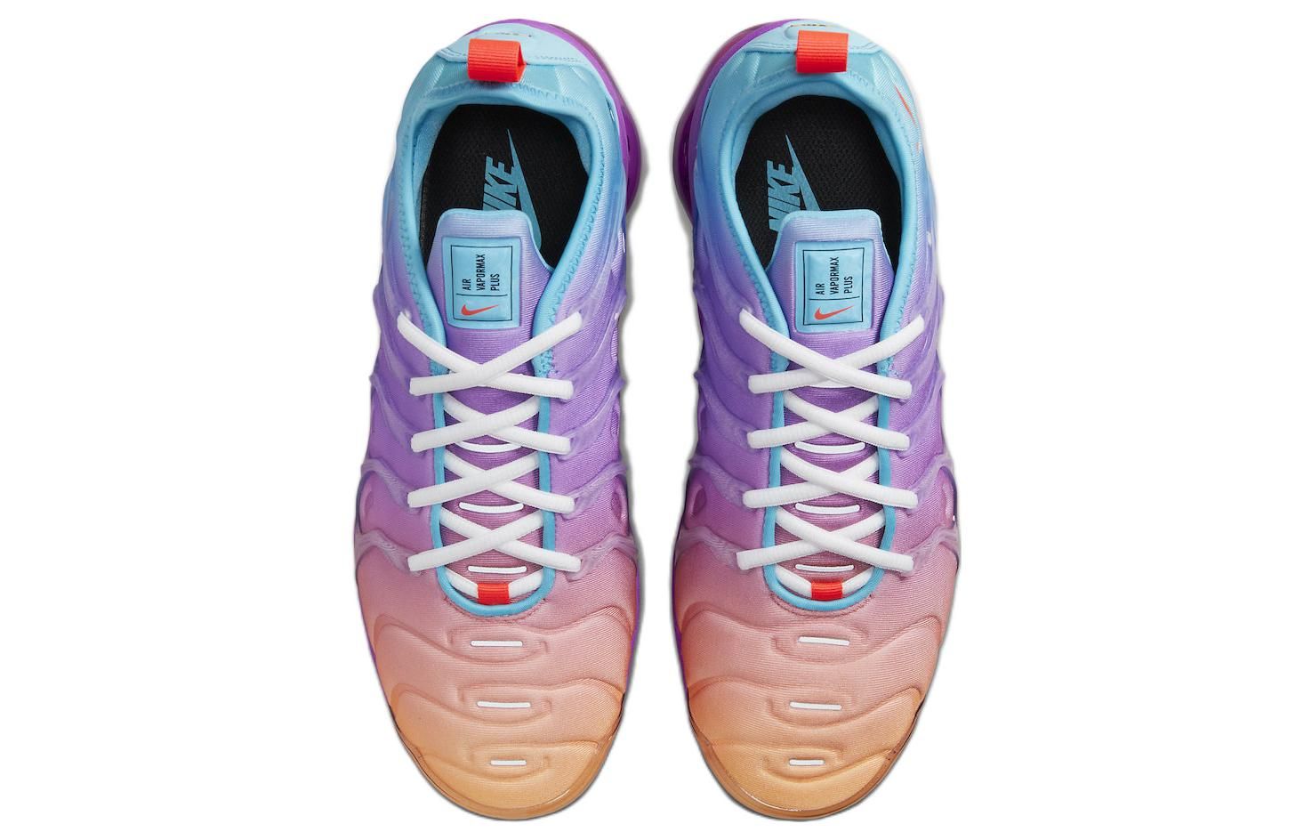 (WMNS) Nike Air VaporMax Plus 'Fuchsia Dream' FD0823-500 sold by KicksCrew product image thumbnail 4