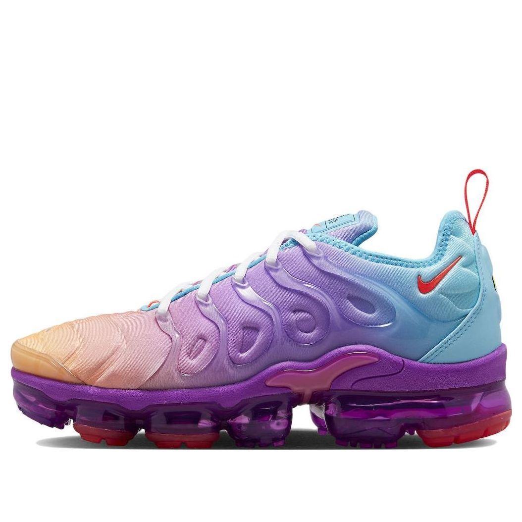 (WMNS) Nike Air VaporMax Plus 'Fuchsia Dream' FD0823-500 sold by KicksCrew
